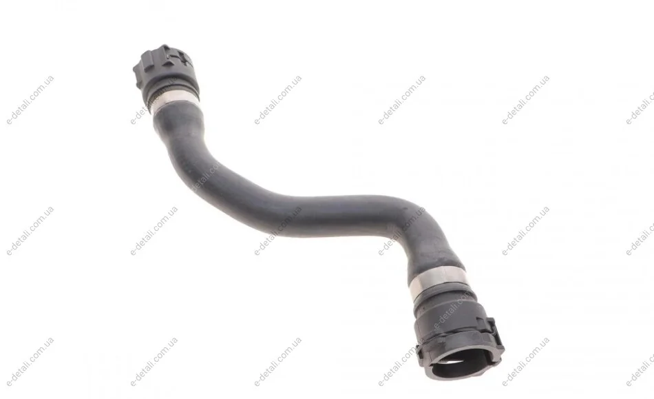 Патрубок радіатора BMW X5 (E53) 3.0i 00-06 BOGAP B4228234 (фото 1)