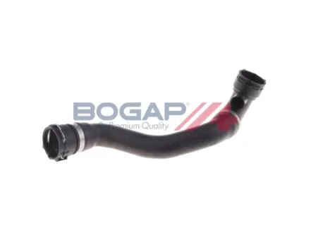 Патрубок BOGAP B4228236