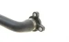 Патрубок системы охлаждения BMW 3 (E90/E91/E92/E93) 06-16 N54/N55 BOGAP B4228239 (фото 3)