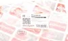 Патрубок системы охлаждения BMW 3 (E90/E91/E92/E93) 06-16 N54/N55 BOGAP B4228239 (фото 7)