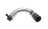 Патрубок радиатора BMW 3 (E90)/5 (E60) 2.0i 04-15 (с защитой) BOGAP B4228244 (фото 2)