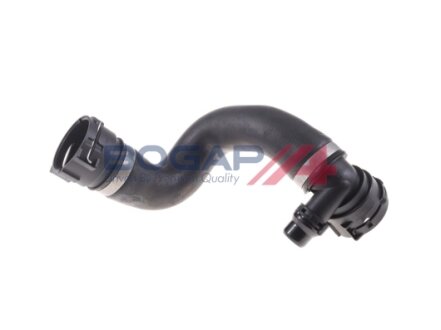 Шланг радіатора BOGAP B4228286