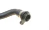 Патрубок радиатора BMW 5 (F10)/7 (F01-F04) 08- BOGAP B4228338 (фото 3)