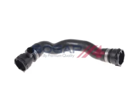 Шланг радіатора BOGAP B4228356