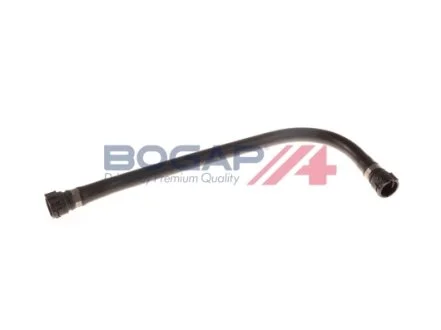 Шланг радіатора BOGAP B4228367