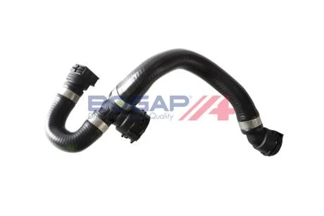 Патрубок BOGAP B4228497