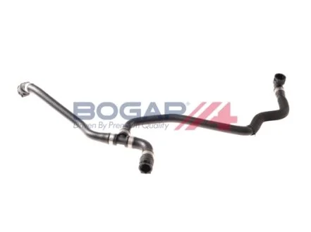 Шланг системи охолодження BOGAP B4228531