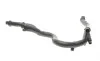 Патрубок системи охолодження BMW 5 (E60)/7 (E65/E66/E67) 2.0-6.0 01-10 N43/N52/N53/M54/N62/N73 BOGAP B4229118 (фото 2)