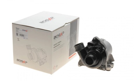 Помпа воды BMW X5 (E70) 07-12 BOGAP B4232105