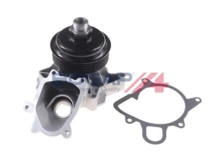 Помпа воды BMW 3 (E46/E90)/5 (E60)/X5 (E53) 2.0/3.0d 03-10 (M47/M57) BOGAP B4234129