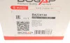 Помпа воды BMW 5 (F10)/7 (F01/F02/F03/F04)/X5 (E70)/X6 (E72/E72) 07-. N63 B44 A/ N63 B44 B BOGAP B4234136 (фото 3)