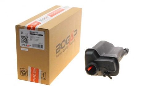 Расширительный бачок BOGAP B4240104