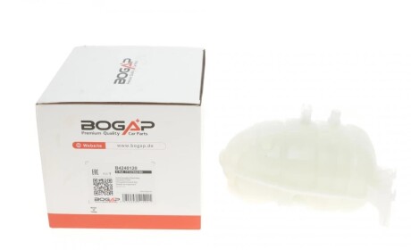 Бачок BOGAP B4240120