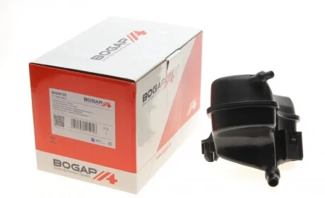 Бачок розширювальний BMW 3 (G20/G80/G28) 18- B46/B47/B48/B58 BOGAP B4240125