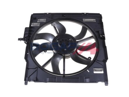 Вентилятор охолодження двигуна BOGAP B4243126