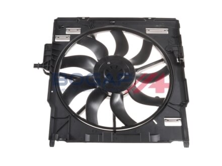 Вентилятор охолодження двигуна BOGAP B4243142