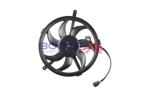 Вентилятор охолодження двигуна BOGAP B4243150
