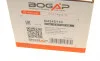 Електричний термостат BOGAP B4245110 (фото 9)