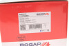 Термостат BMW 3 (F30/F80)/X5 (F15/F85)/X6 (F16/F86) 11-18 N55 BOGAP B4245112 (фото 6)