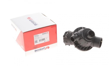 Термостат BMW 3 (F30/F80)/X5 (F15/F85)/X6 (F16/F86) 11-18 N55 BOGAP B4245112