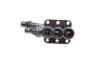 Термостат BMW 5 (E60)/7 (E65/E57) 2.0i-6.0 01-10 BOGAP B4245114 (фото 6)