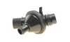 Термостат BMW 3 (F30/ F80)/5 (F10) 2.0i 12-18 (108°C) (N20/N26) BOGAP B4247102 (фото 5)