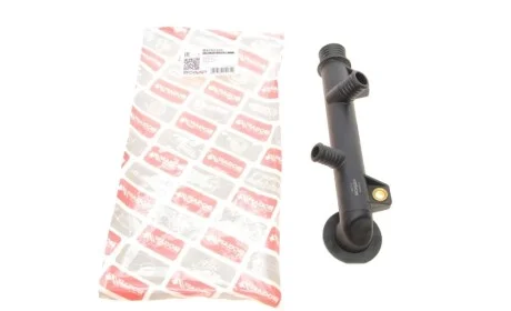 Фланец системы охлаждения BMW 3 (E30/E36) 1.6-1.8i 87-00 BOGAP B4252100
