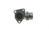 Фланец системы охлаждения BMW 3 (E36/E46) 1.6/1.8i 00-06 BOGAP B4252114 (фото 3)