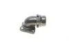 Фланец системы охлаждения BMW 3 (E36/E46) 1.6/1.8i 00-06 BOGAP B4252114 (фото 4)