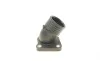 Фланец системы охлаждения BMW 3 (E36)/5 (E34) 90-95 (M43) BOGAP B4252115 (фото 3)