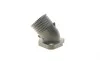 Фланец системы охлаждения BMW 3 (E36)/5 (E34) 90-95 (M43) BOGAP B4252115 (фото 5)