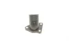 Фланец системы охлаждения BMW 3 (E36)/5 (E34) 90-95 (M43) BOGAP B4252115 (фото 6)