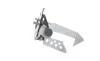 Замок капота BMW 5 (F10)/7 (F01-F04) 08-16 B47/N20/N47/N52/N53/N55/N57/N63 BOGAP B5111101 (фото 3)