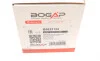 Форсунка омивача фари BMW X1 (E84) 09-15 (L) BOGAP B5522124 (фото 9)