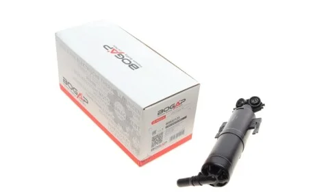 Форсунка омивача фари BMW X1 (E84) 09-15 (L) BOGAP B5522124