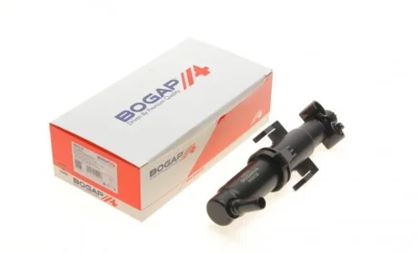 Форсунка омывателя фары BMW Z4 Roadster (E89) 09-16 N20/N52/N54 BOGAP B5522128