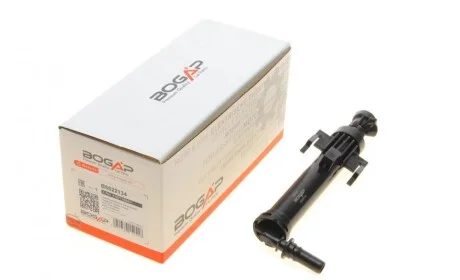 Форсунка омывателя фары BMW 1 (F20/F21)/3 (F30) 10- (L) BOGAP B5522134