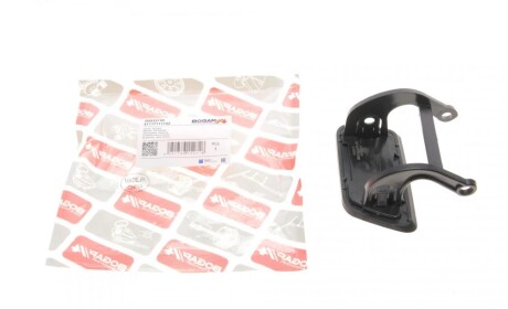 Крышка омывателя фары BMW 5 (E60) 01-10 (R) M47/M54/N47/N52/N53 BOGAP B5522150