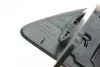 Крышка форсунки омывателя фары BMW 5 (F10) 13-17 (R) BOGAP B5522154 (фото 2)