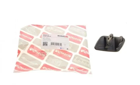 Кришка форсунки омивача фари BMW X5 (E70)/X6 (E71/E72) 06-13 (R) BOGAP B5522161