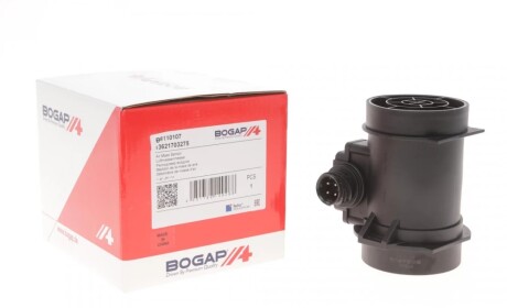 Витратомір повітря BOGAP B6110107