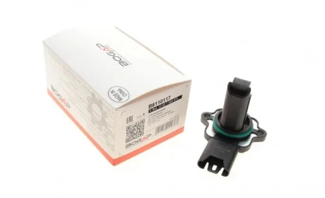 Расходомер воздуха BMW 3 (E90)/5 (E60) 2.0-3.0i 04-11 BOGAP B6110117