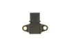 Датчик тиску наддува BMW 3 (E90/F30/F80)/5 (F10/G30/F90)/7 (F01-F04/G11/G12) 05- BOGAP B6111100 (фото 6)