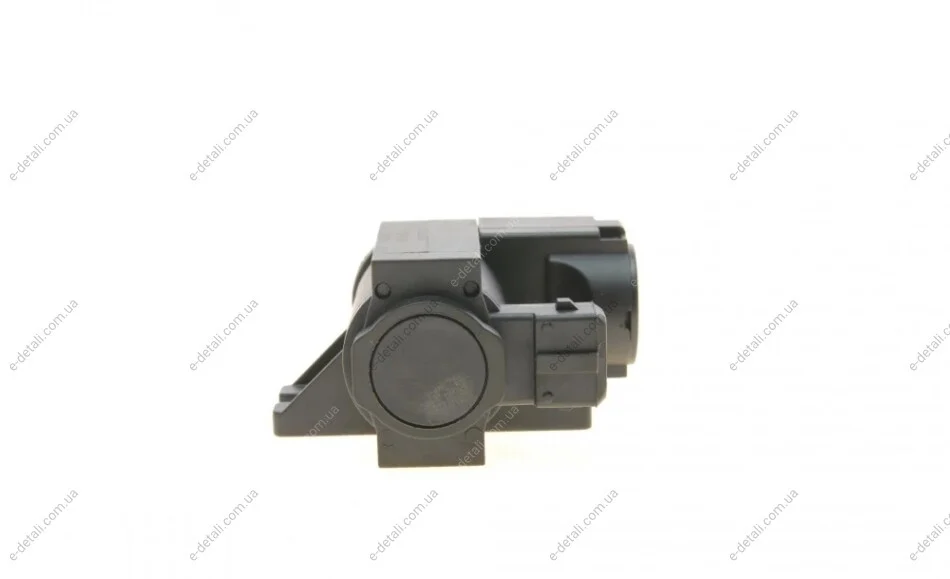 Клапан управления рециркуляции ОГ BMW 7 (F01-F04)/X6 (E71) 08-14 N54/N55 BOGAP B6112103 (фото 1)