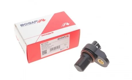 Датчик положения коленвала BMW 3 (E90)/5 (E60) 07-11 N43 B20 BOGAP B6115103