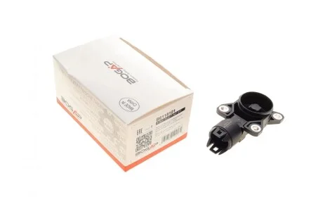Датчик положения распредвала BMW X5 (E53/E70) 4.4/4.8i 03-10 BOGAP B6118101