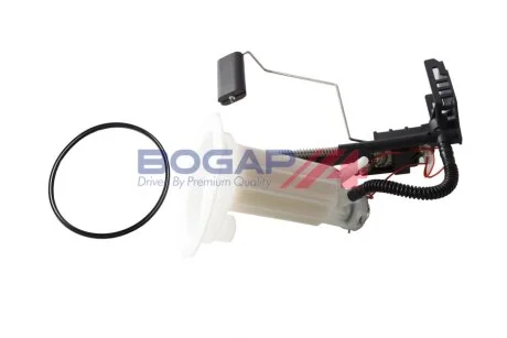 Фільтр, блок подачі палива BOGAP B6126100