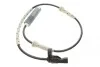 Датчик ABS (передній) BMW 3 (E90/E91)/1 (E81/E87) 05-12 BOGAP B7117109 (фото 8)
