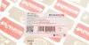 Датчик износа тормозных колодок (передних) BMW X5 (E70)/X6 (E71/E72/F16/F86) (L=930mm) 08-19 BOGAP B7118100 (фото 9)