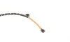 Датчик зносу гальмівних колодок (передніх) BMW X3 (E83) 3.0sd 06-08 BOGAP B7118101 (фото 2)
